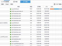 用 Canvas-Nest.js 加上酷炫的网页背景 的插图
