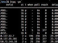 自建基于 GPS 的 NTP 服务端 的插图